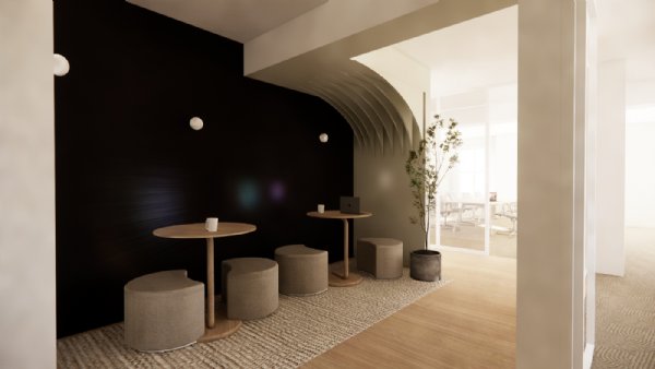 Property at Channel, 22 Northdown Street, London N1 9BG